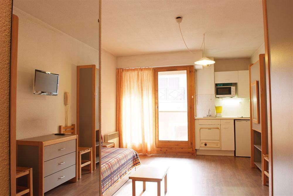 Le Grand Chalet - Le Studio Brides-les-Bains Exterior foto